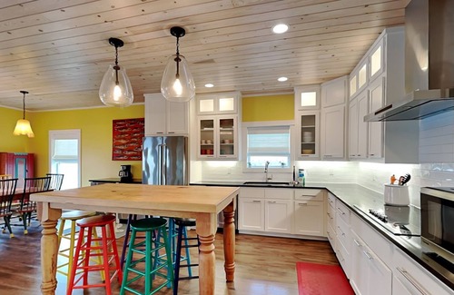 Rockport Cottage | The Reel Mccoy