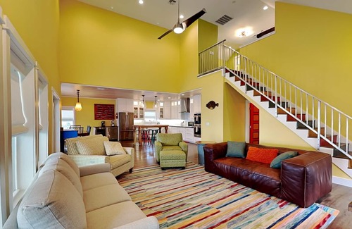 Rockport Cottage | The Reel Mccoy