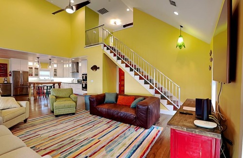 Rockport Cottage | The Reel Mccoy