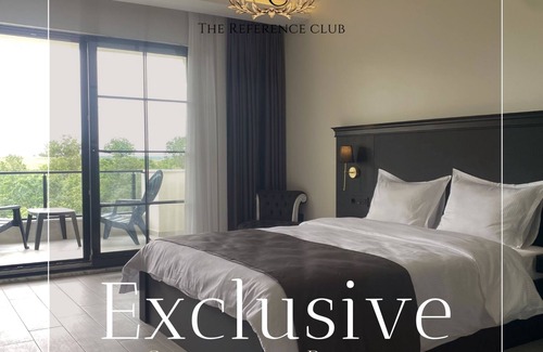 Luleburgaz Apartment | The Reference Club Country Resort -1