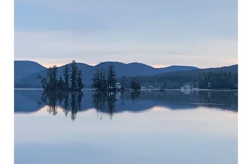 Brant Lake House | The Refuge at Brant Lake!