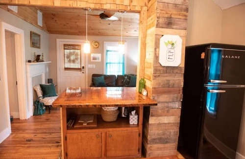Shipman House | The Refuge at Laurel