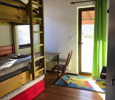 Bachevo Villa | The Refuge