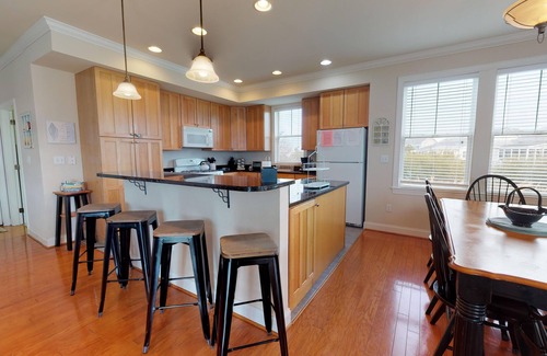 Selbyville House | The Refuge - Fenwick Beach House - Minutes to the Beach