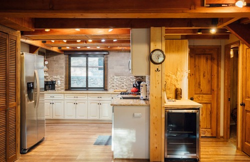 Upper Moonridge Cabin | The Refugio #2552