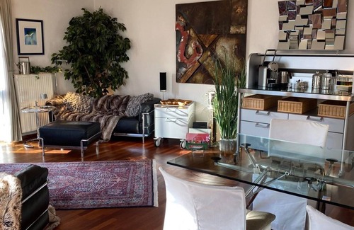 Wehrda Apartment | The Refugium: The noble retreat - Exclusive vacation apartments and business