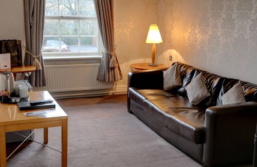 Barnt Green Hotel | The Regency Hotel Solihull