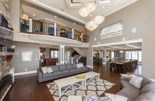 Sandbridge House | The Regency