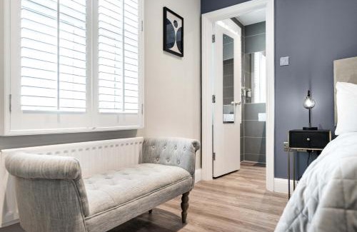 Cambridge City Centre Apartment | The Regent Aparthotel