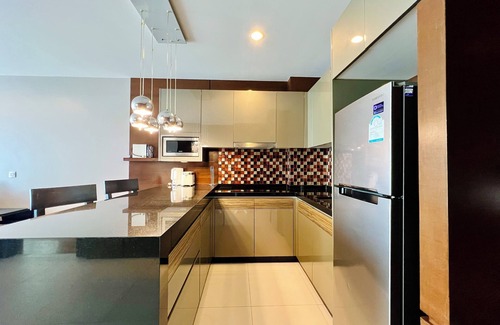 Bang Tao Apartment | The Regent Bangtao by RESAVA