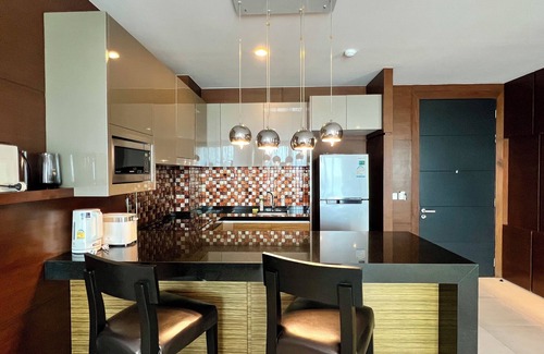 Bang Tao Apartment | The Regent Bangtao by RESAVA