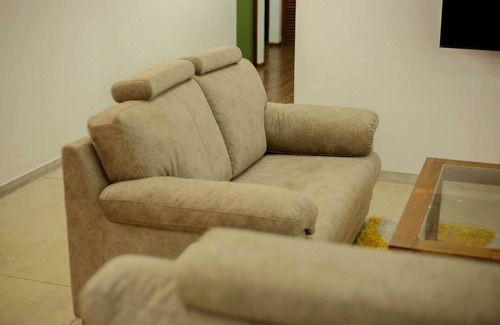 Kollupitiya Hotel | The Regent Grand Hotel - Galle Face