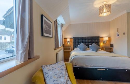 Rye Hotel | The Regent, Rye