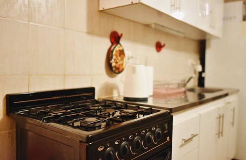 Province of Tierra del Fuego Apartment | The region apart from Ushuaia IV