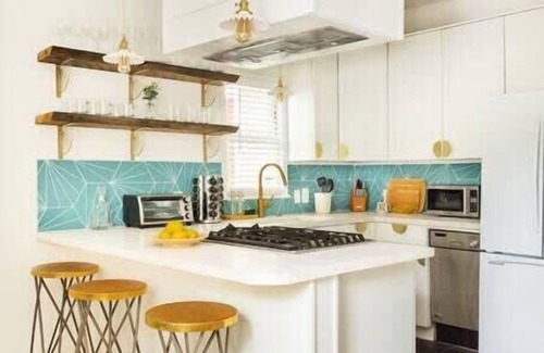 Cabbagetown House | The Reinhardt Jewel by Minty Living