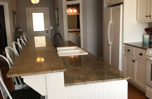 Afton House | The Reinholde near Duck Creek