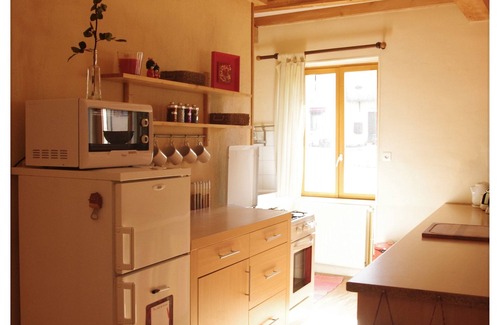 Ambierle House | The Relais de la Place in Ambierle (Roanne Coast - 42)