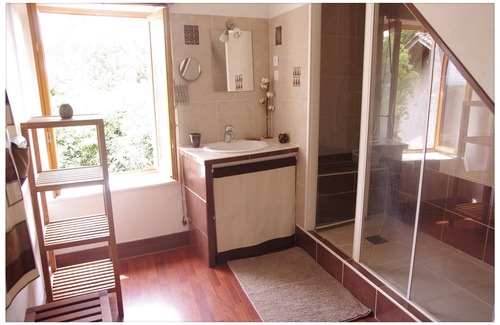 Ambierle House | The Relais de la Place in Ambierle (Roanne Coast - 42)