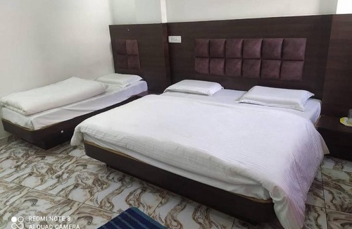Katra Hotel | THE RELAX IN