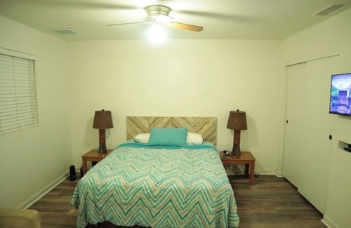 Twentynine Palms Apartment | The Relax Spot!