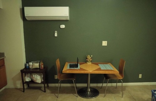 Twentynine Palms Apartment | The Relax Spot!