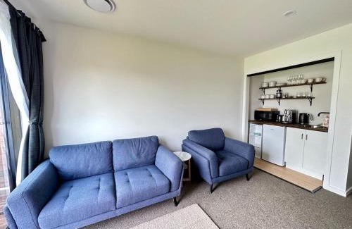 Kawarau Falls Apartment | The Remarkable Guesthouse