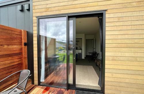 Kawarau Falls Apartment | The Remarkable Guesthouse