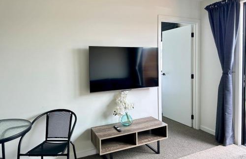 Kawarau Falls Apartment | The Remarkable Guesthouse
