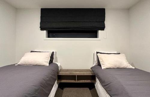 Kawarau Falls Apartment | The Remarkable Guesthouse