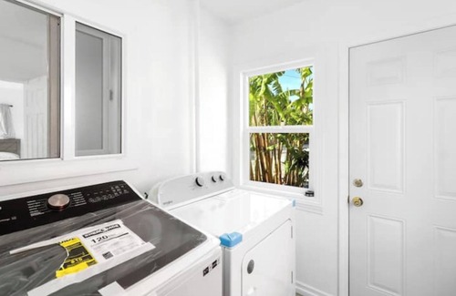 Harbor House | The Remodeled Lakewood Home