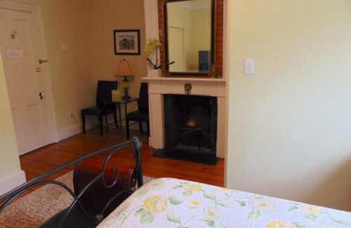 Downtown St. John's House | The Rendell Shea Manor