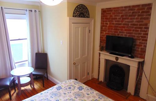 Downtown St. John's House | The Rendell Shea Manor