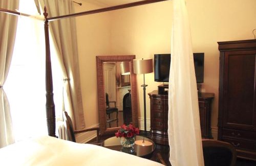 Downtown St. John's House | The Rendell Shea Manor