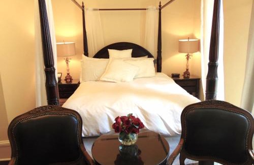 Downtown St. John's House | The Rendell Shea Manor