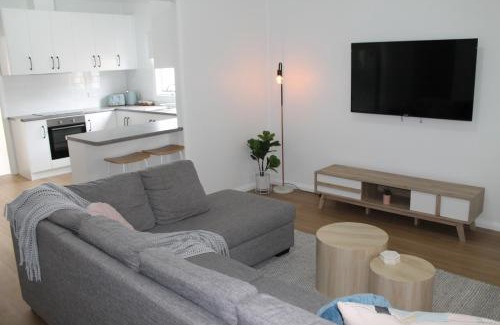 Renmark House | The Renmarkable Cottage