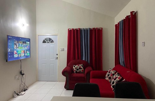 Portmore House | The Renowned Palace