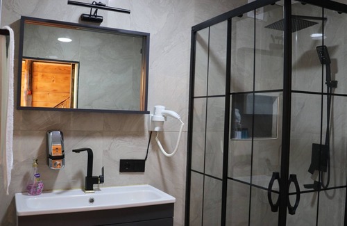 Cayirduzu Hotel | The Reo's Suit