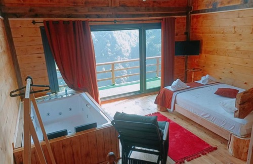 Cayirduzu Hotel | The Reo's Suit
