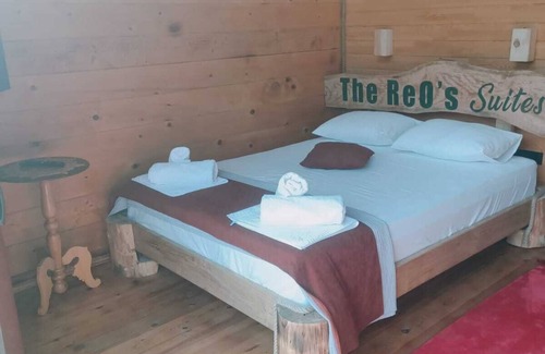 Cayirduzu Hotel | The Reo's Suit
