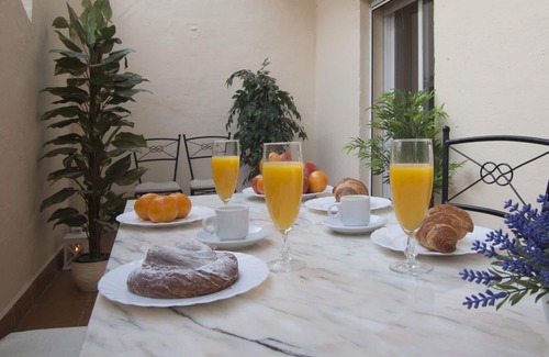 Balaguer Cottage | The Repòs del Montsec: rural tourism in Balaguer and the Ribera del Segre