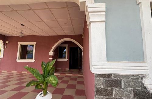 Ota House | The Republic Guesthouse