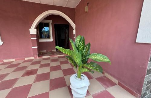Ota House | The Republic Guesthouse