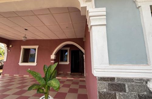 Ota House | The Republic Guesthouse