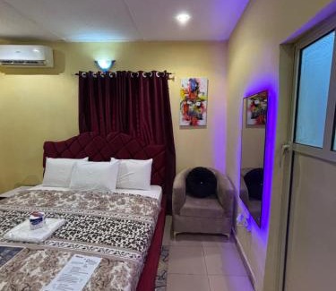 Ota House | The Republic Guesthouse