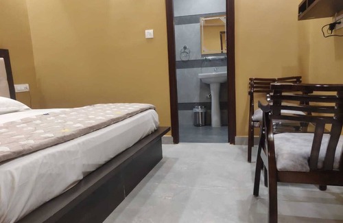 Ambala Hotel | The Republic Hotel