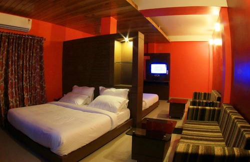 Lataguri Resort | The Reserve Gorumara