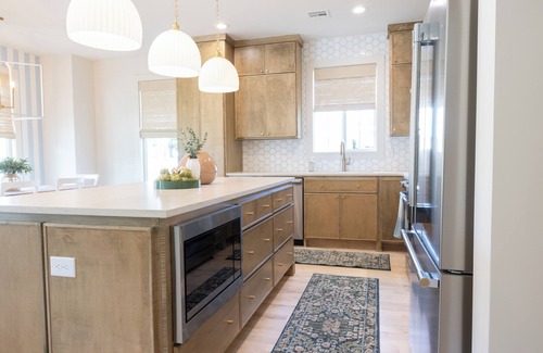 Broken Arrow House | The Reserve-NEW HOME 4-bedroom in charming, walkable downtown Broken Arrow