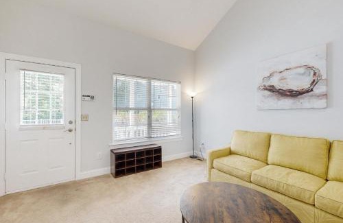 Lewes House | The Reserves of Nassau - 17295 Queen Anne Way