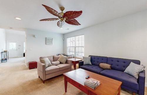 Lewes House | The Reserves of Nassau - 17295 Queen Anne Way