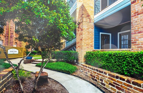 Texas Medical Center Apartment | The Reside